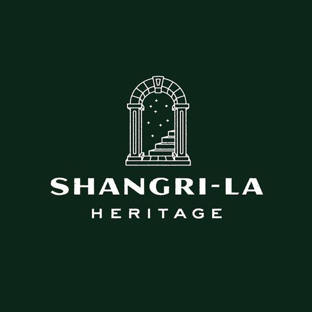 Shangri-La Heritage logo
