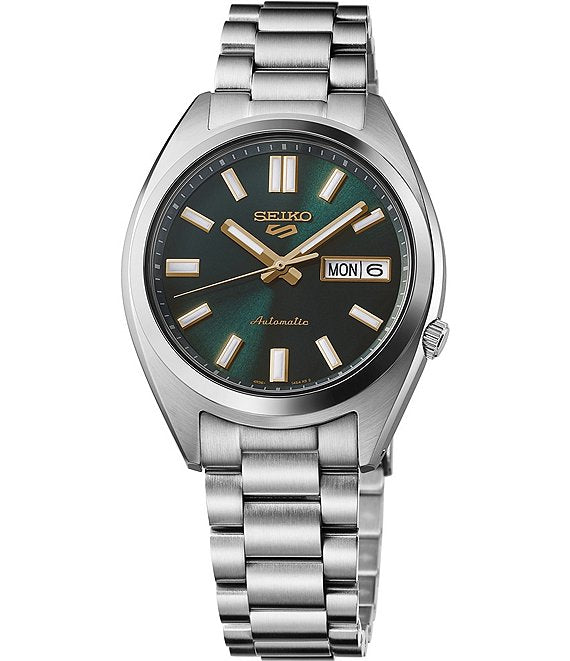 Seiko SRPL57K1-Green