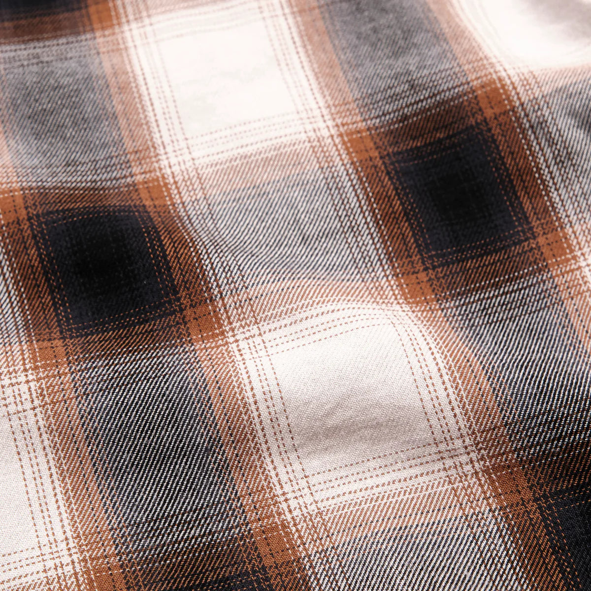 BODIE STRAW PLAID
