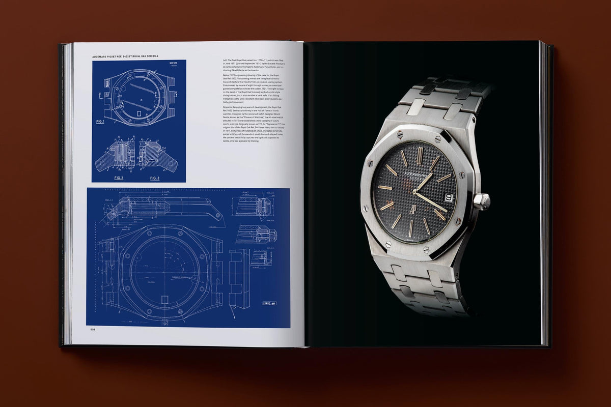 Ultimate Collector Watches (English)