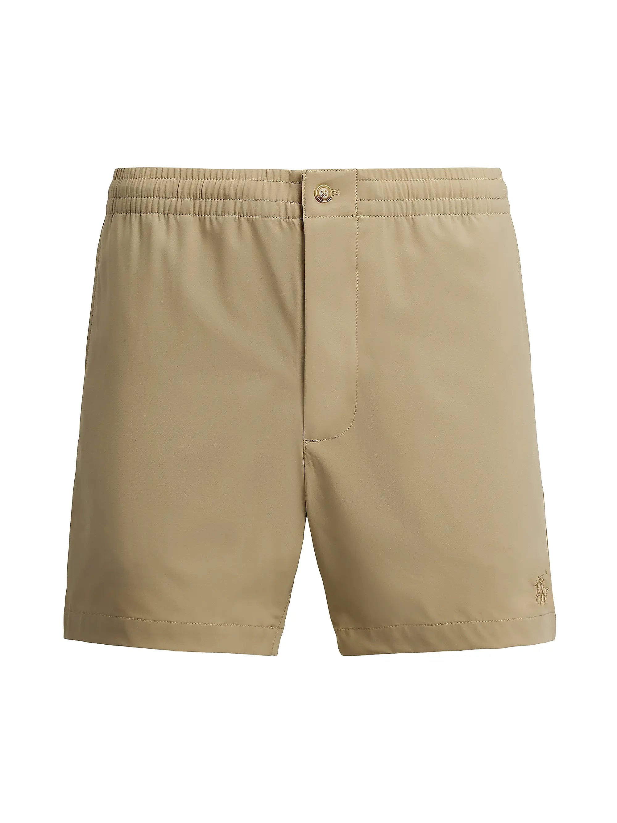 6-Inch Polo Prepster Mid-Trunk