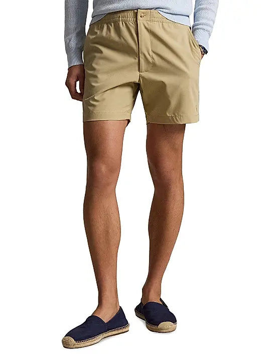6-Inch Polo Prepster Mid-Trunk
