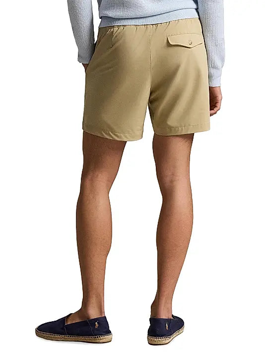 6-Inch Polo Prepster Mid-Trunk