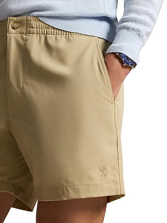 6-Inch Polo Prepster Mid-Trunk