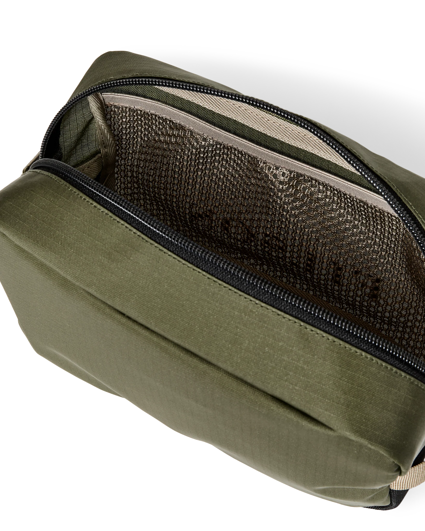All-weather Travel Pack - Olive / Black / Covert