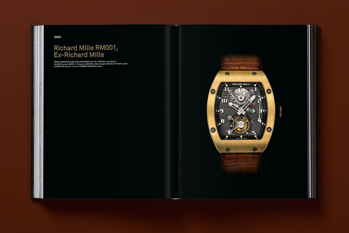 Ultimate Collector Watches (English)