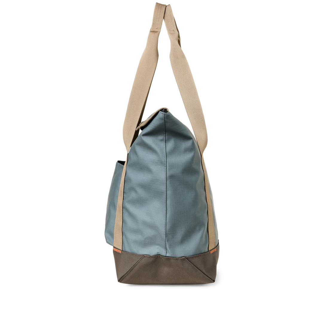 SCOUT TOTE BAG - SLATE/ CANTEEN/ COVERT