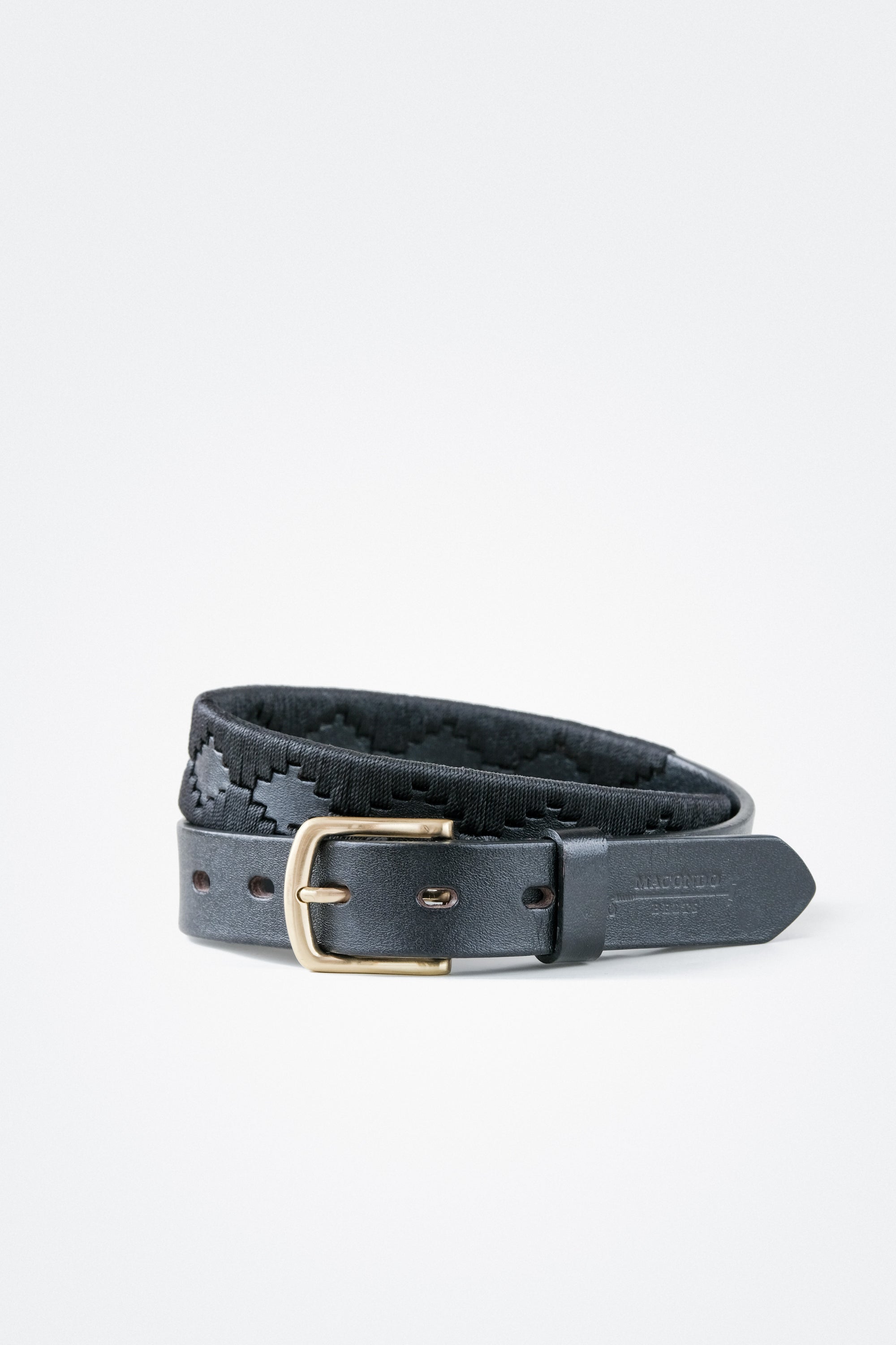 Macondo Belt - Petroleo (Women's)