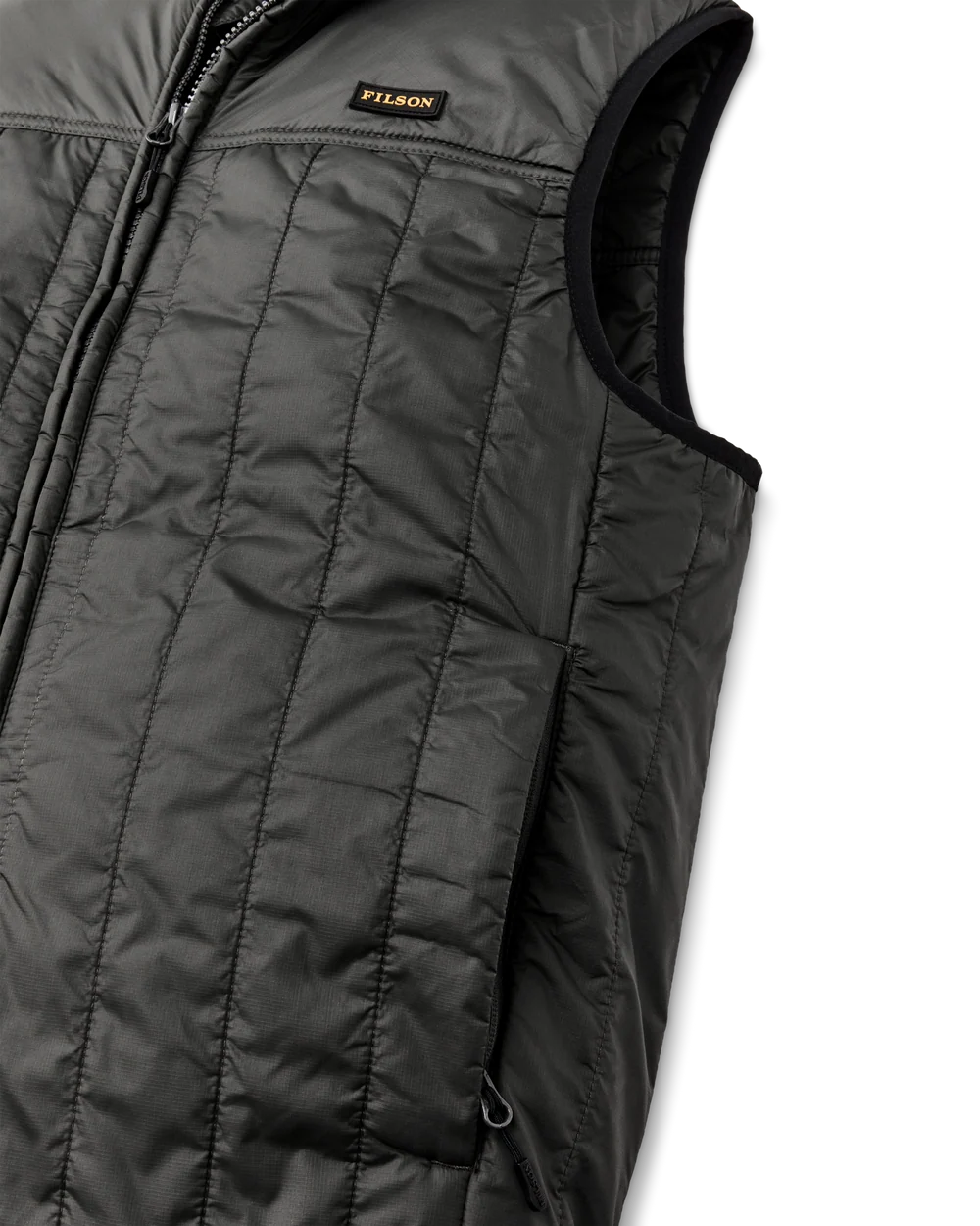 Ultralight Vest-Raven