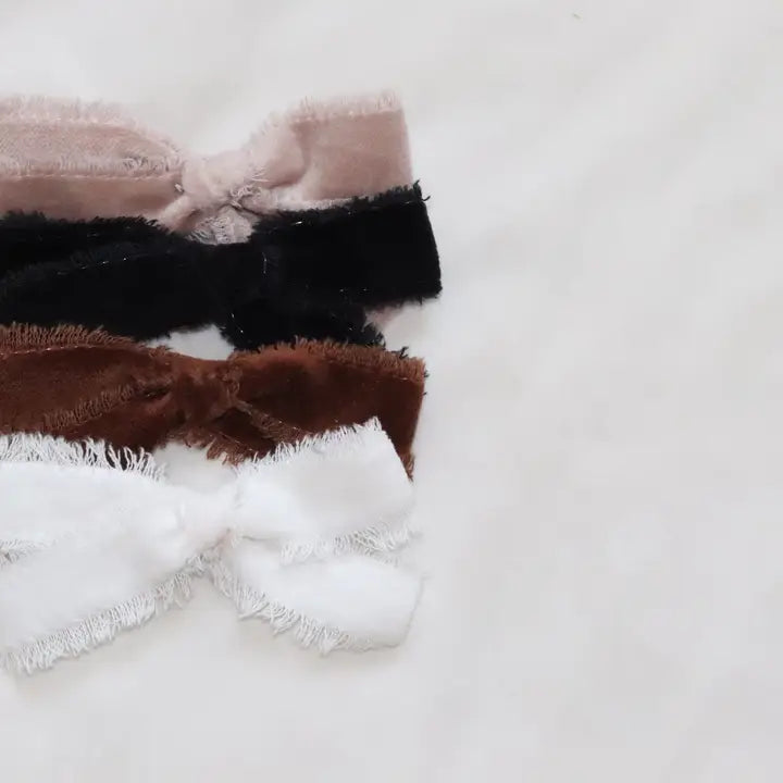Classic Headband