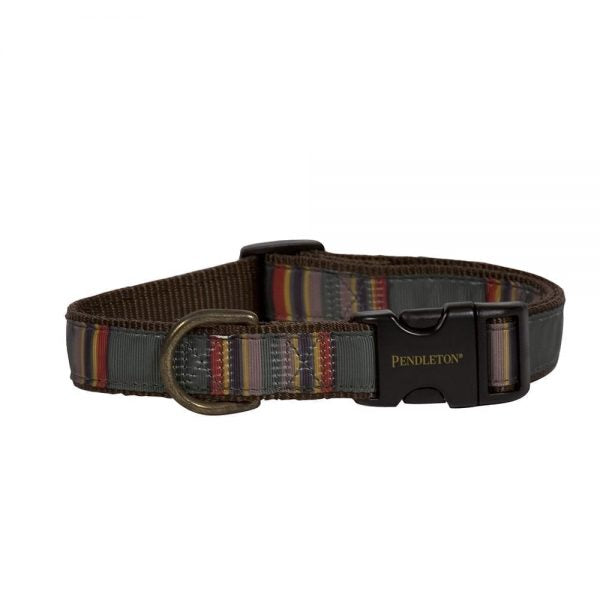 Pendleton Dog Collar