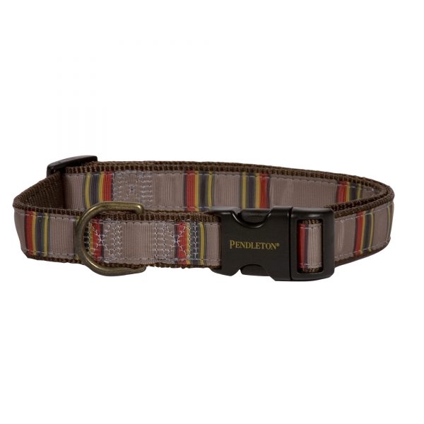 Pendleton Dog Collar