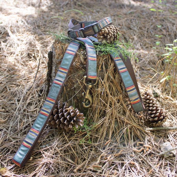 Pendleton Dog Collar