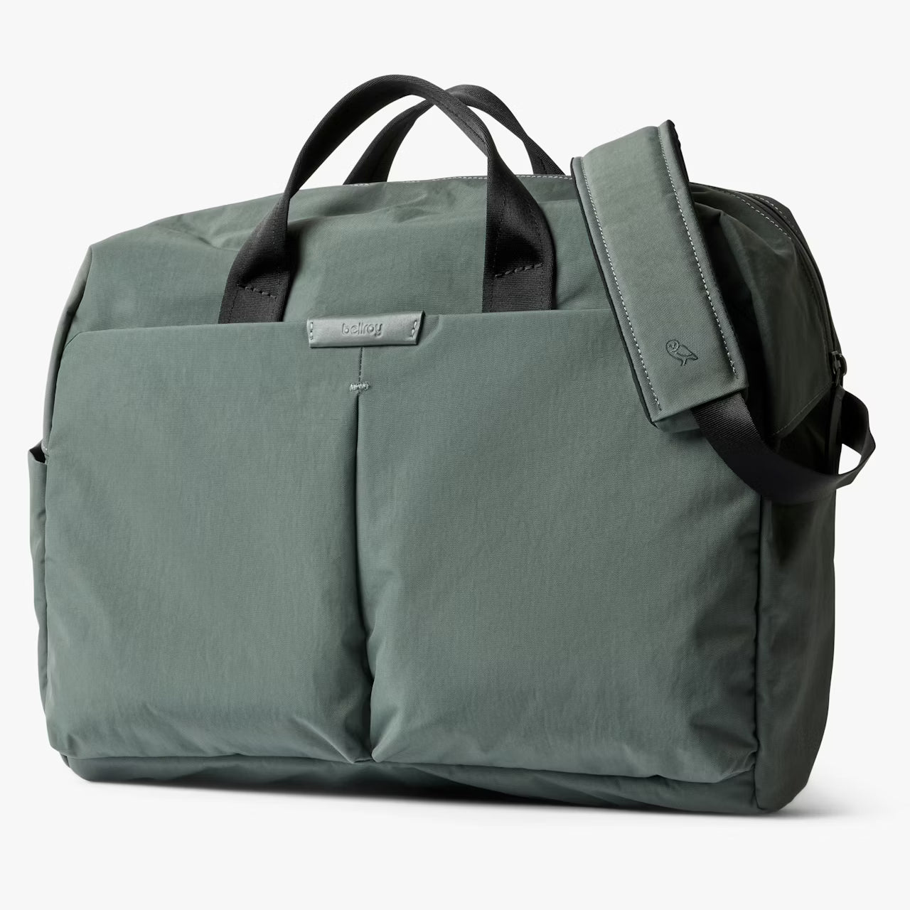 Tokyo Work Bag - Everglade