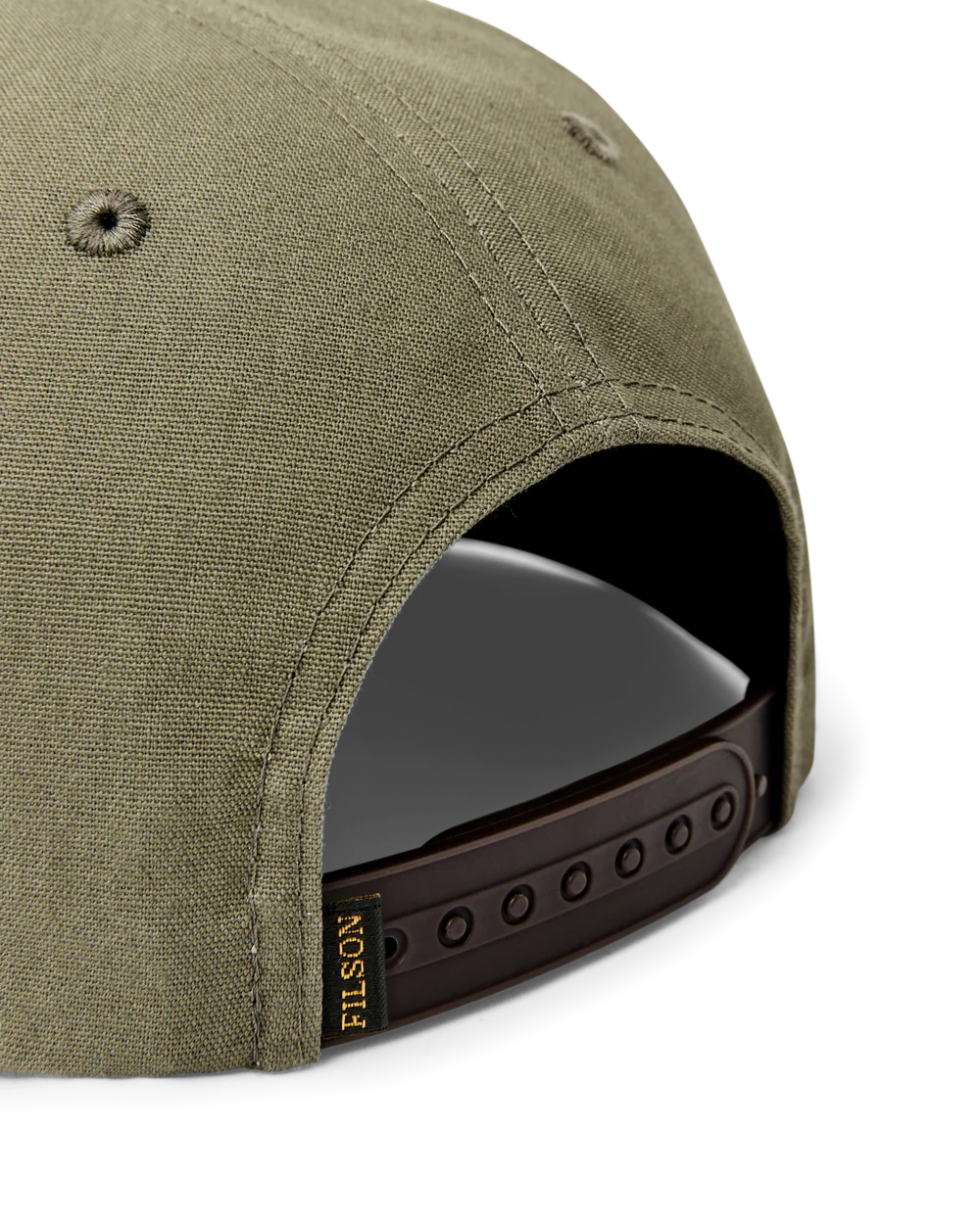 Stencil Trucker Cap