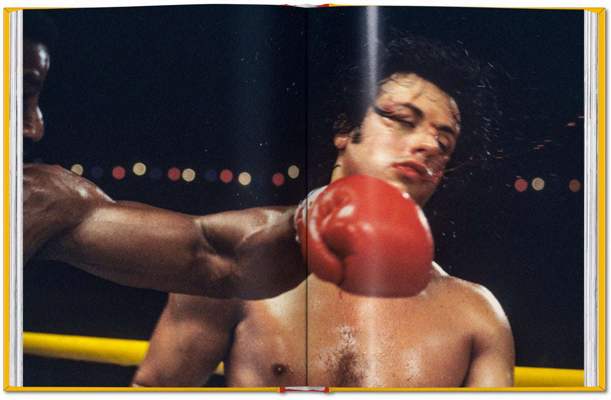 Rocky. The Complete Films (English)