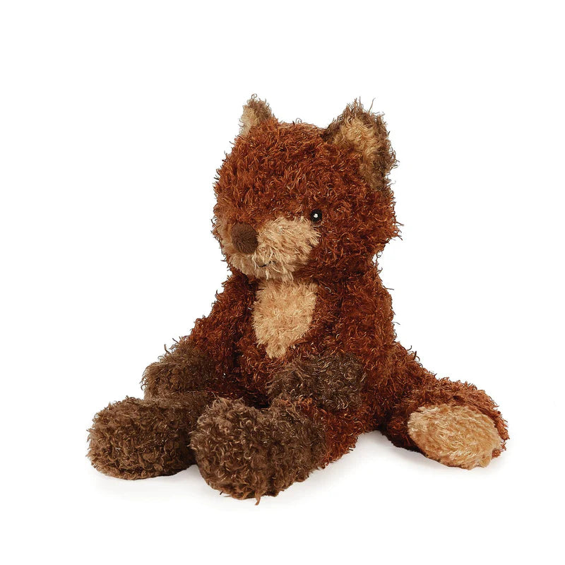 Foxy the Fox Stuffed Animal