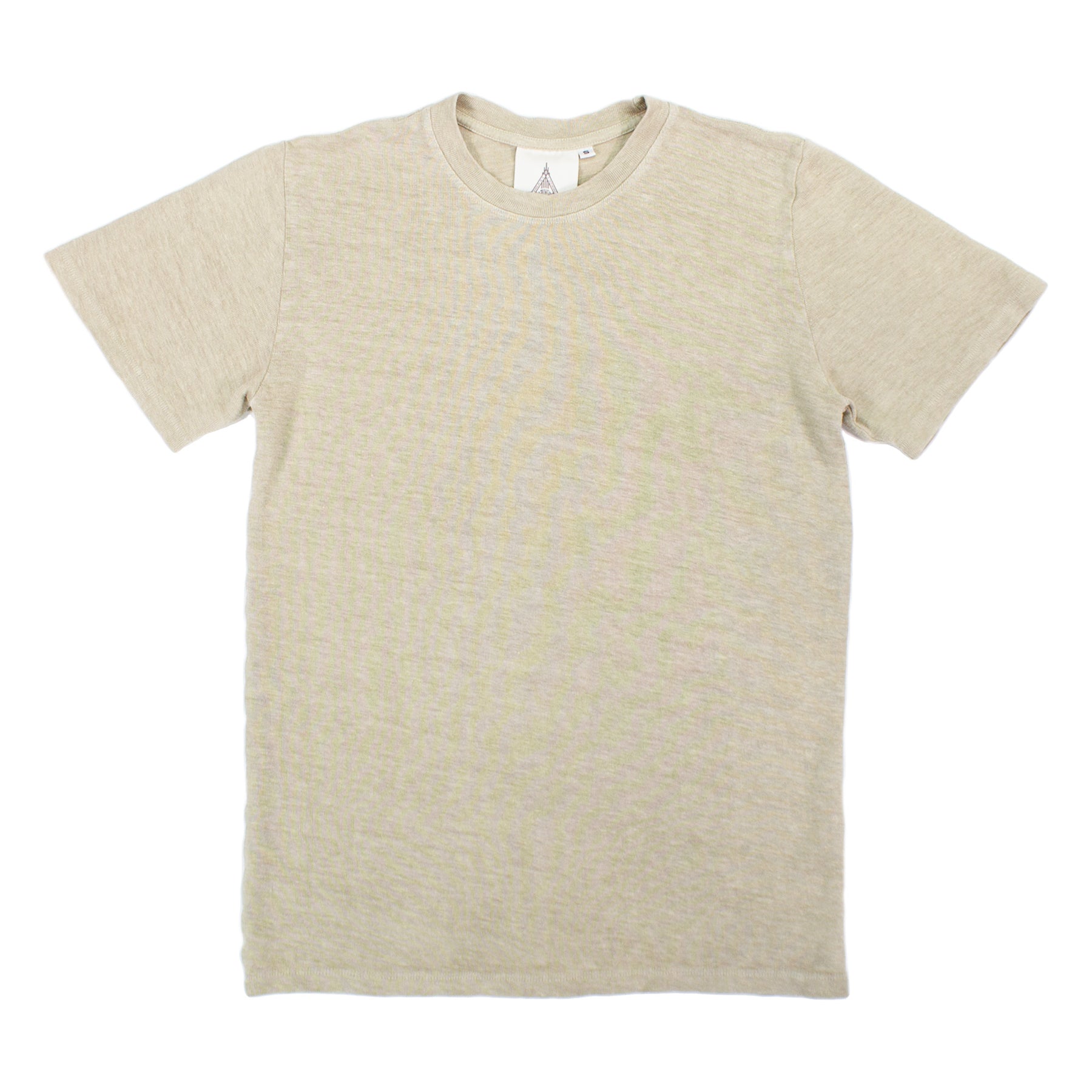 MANA 10 - 100% HEMP TEE