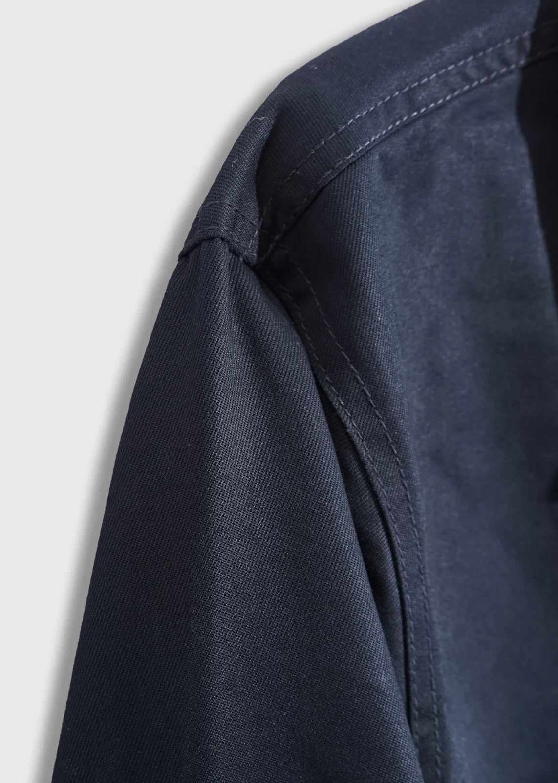 Sales And Service Jacket - Navy