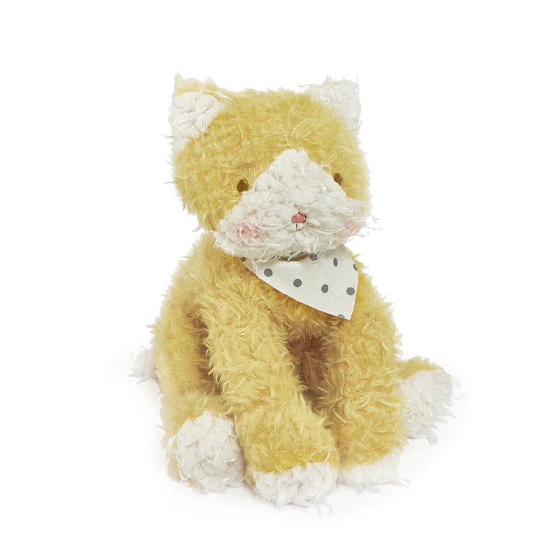 Alley Cat Stuffed Animal