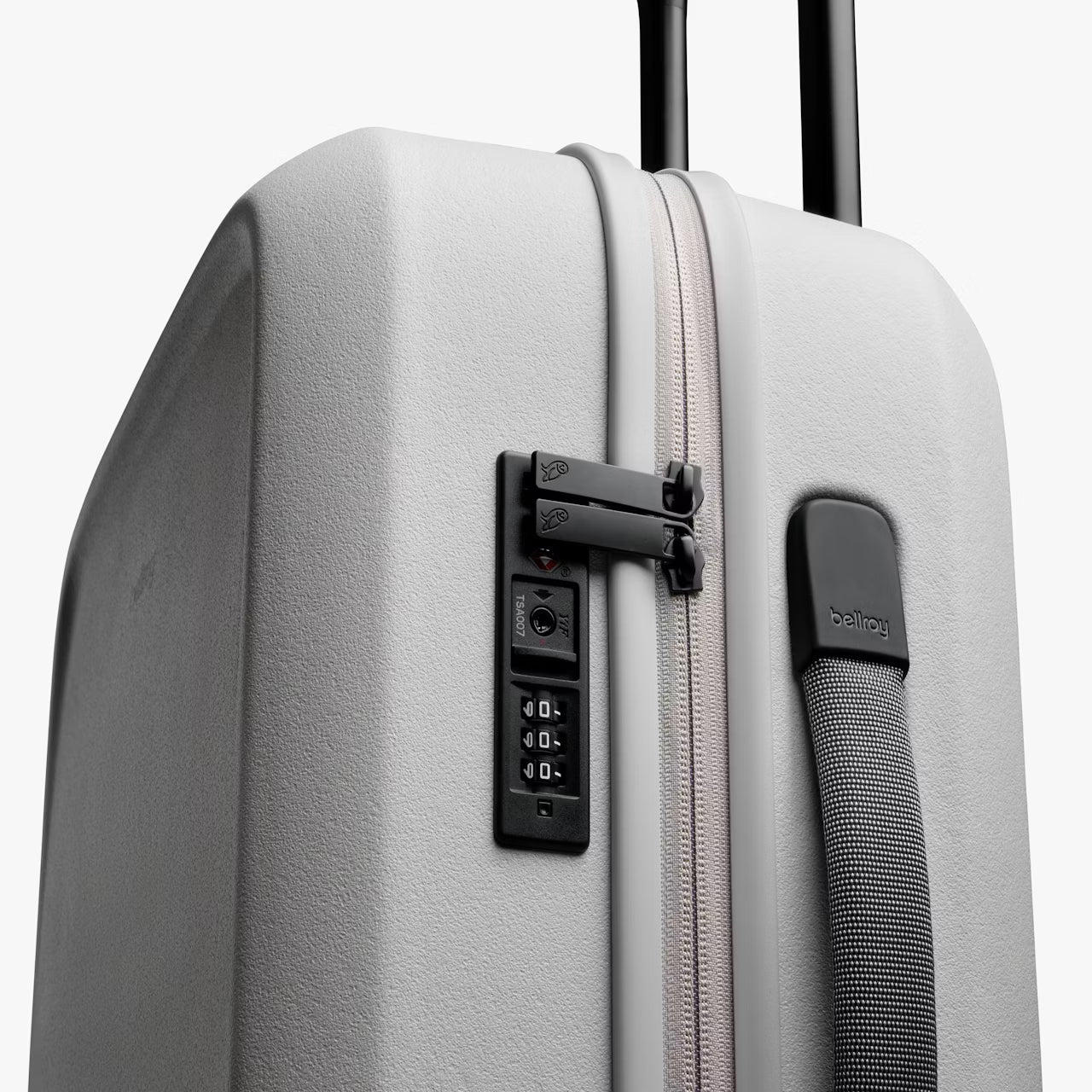 Transit Carry-On Large - Chalk