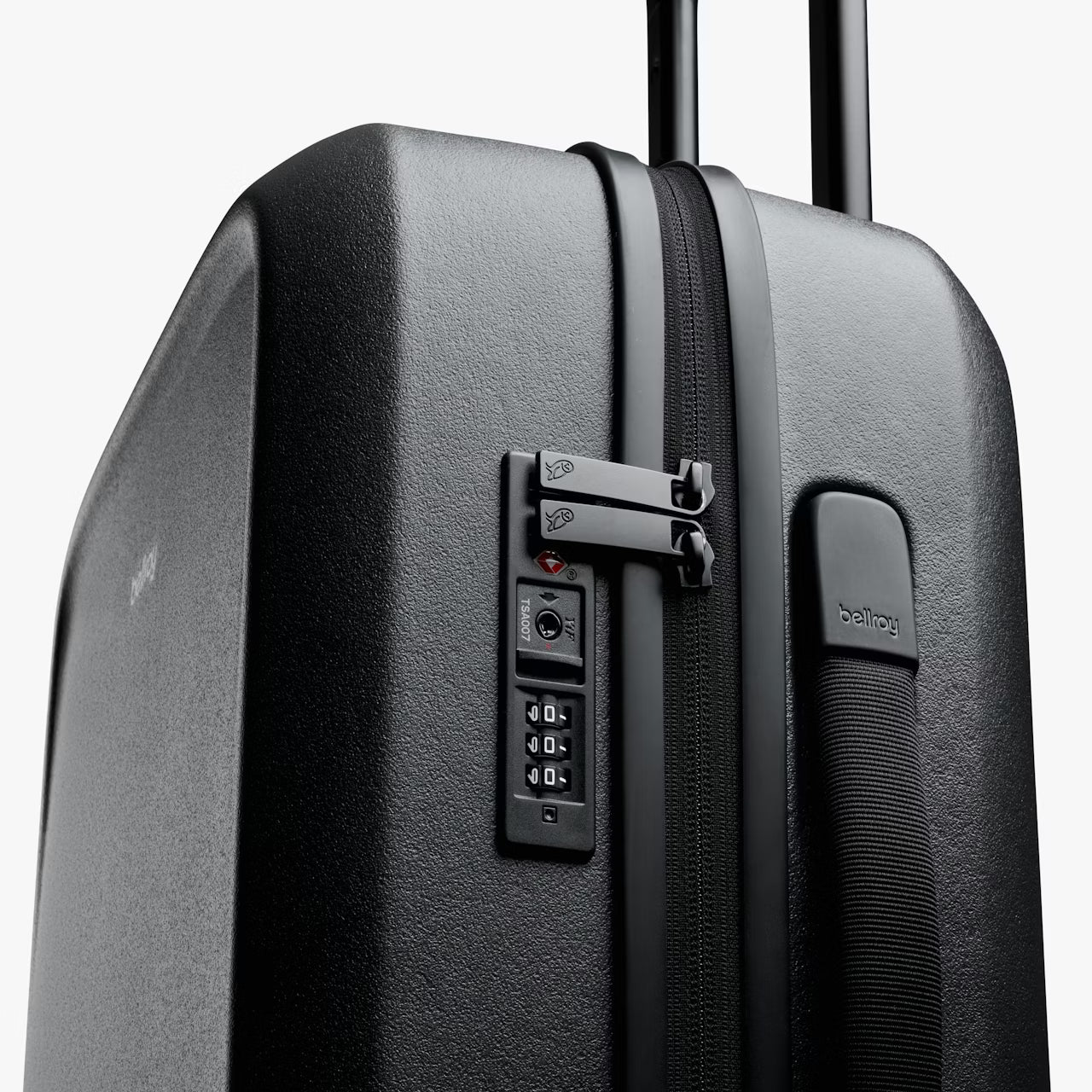 Transit Carry-On Large - Black