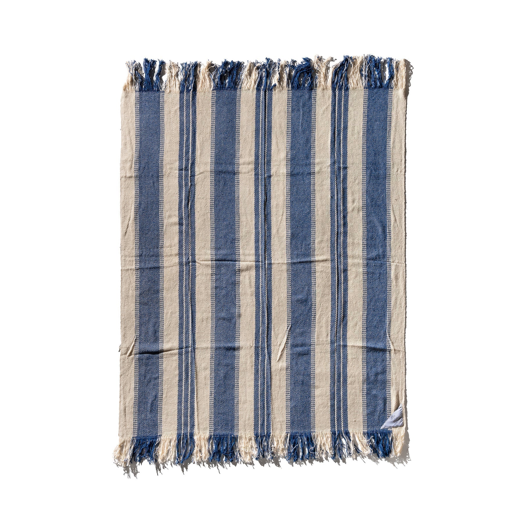 Marine Twill Blanket
