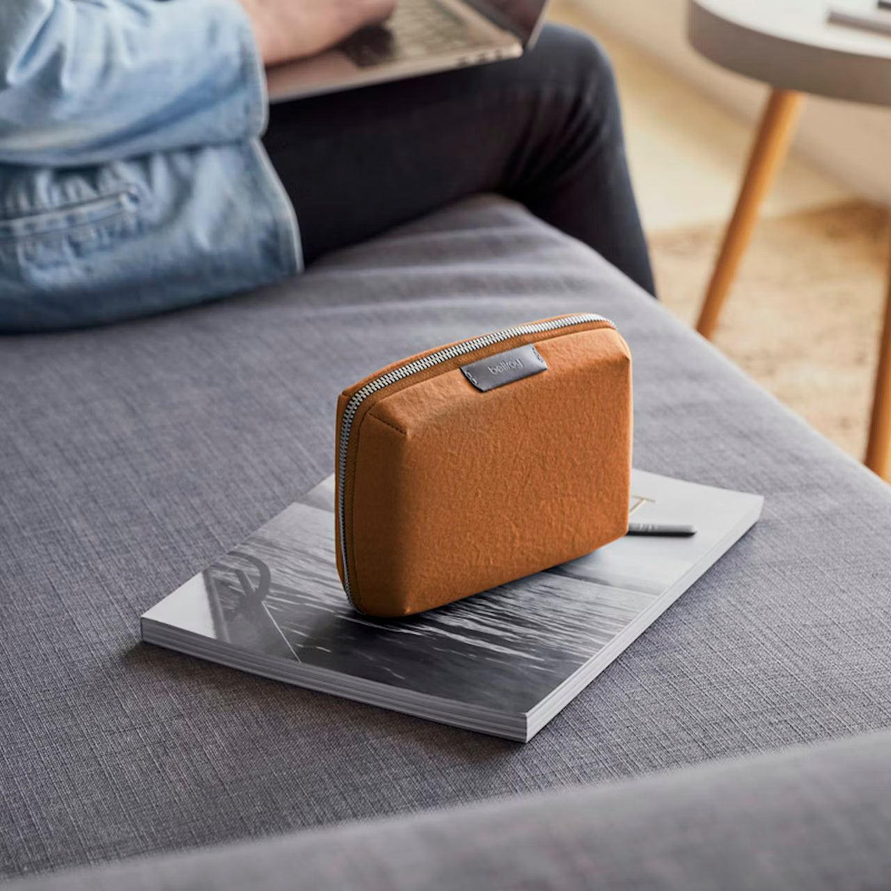 Tech Kit Compact - Black