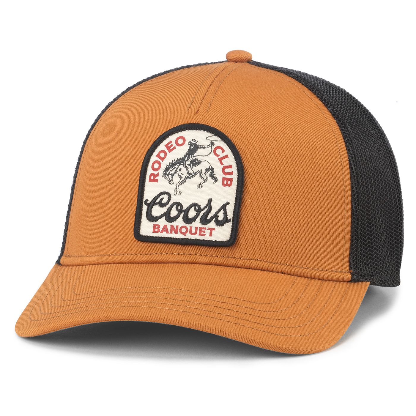 Coors Twill Valin Patch