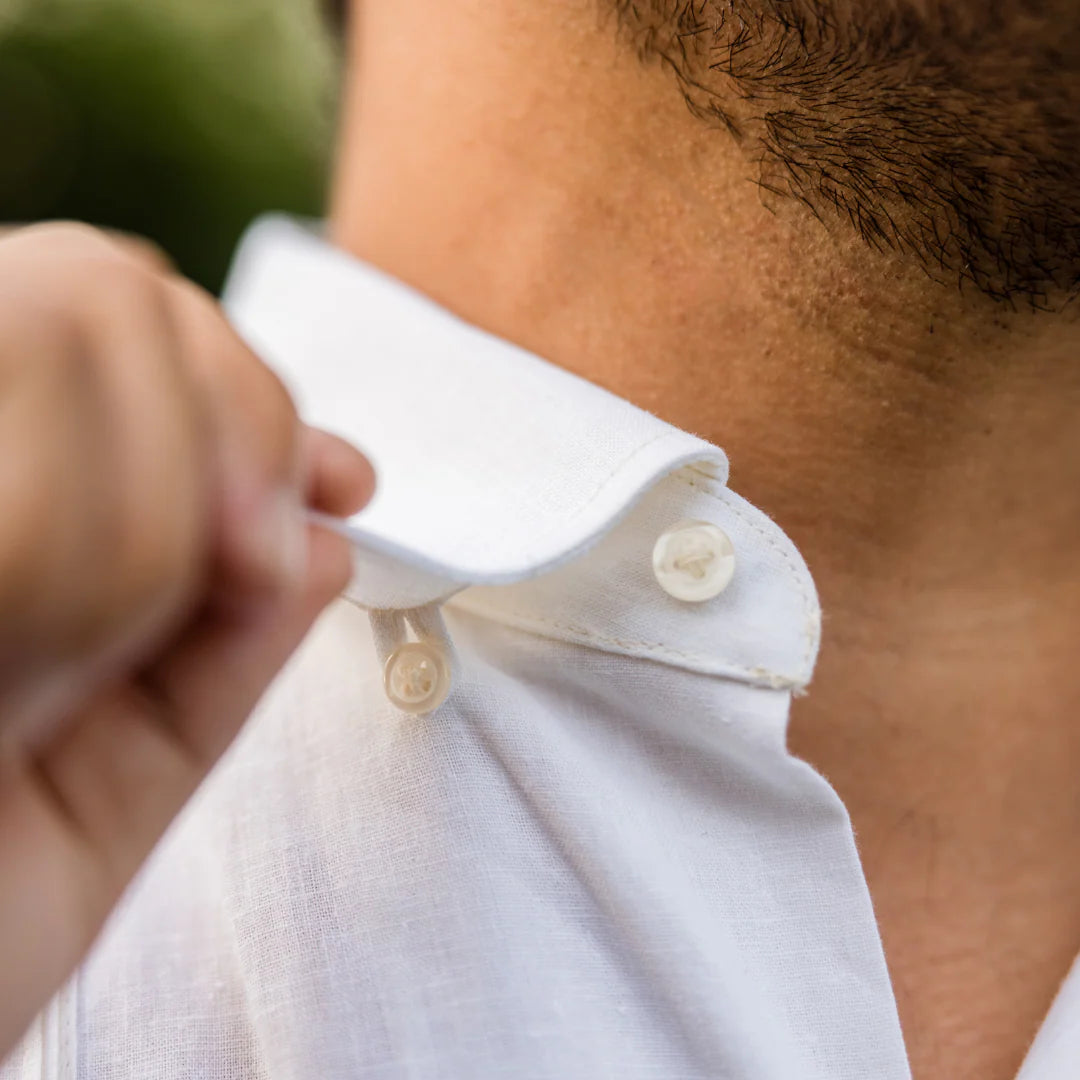 TEJAS GUAYABERA - GABRIEL