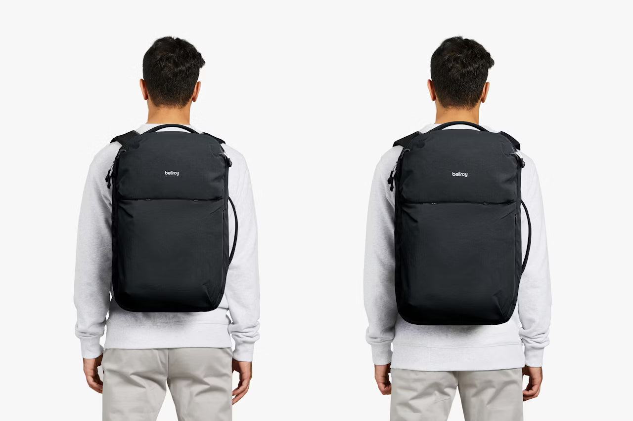 Lite Travel Pack 30L - Ash