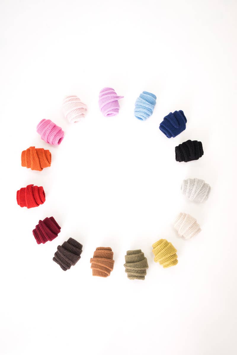 Little "Sophie Scarf"