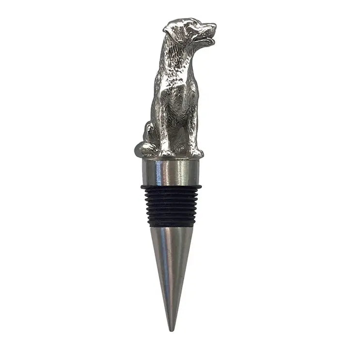 Menagerie Labrador Stopper