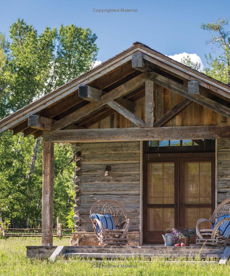 American Rustic