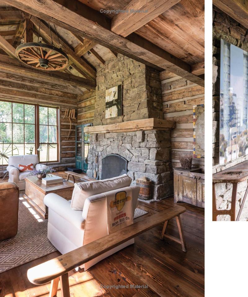 American Rustic