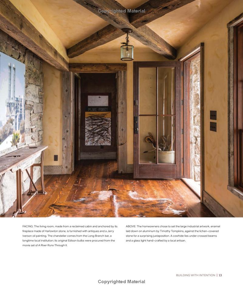 American Rustic