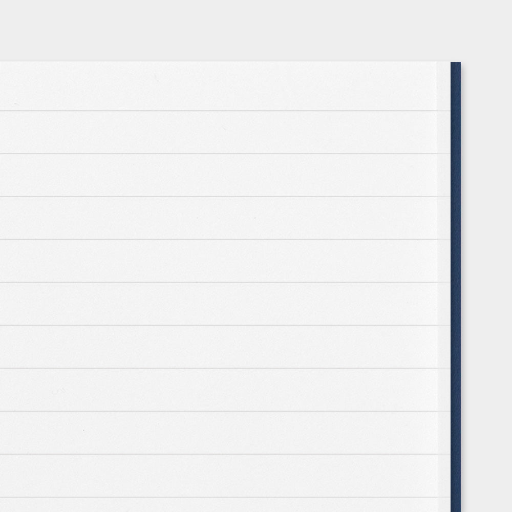 TRAVELER'S notebook 001 Lined Notebook (Passport Size)