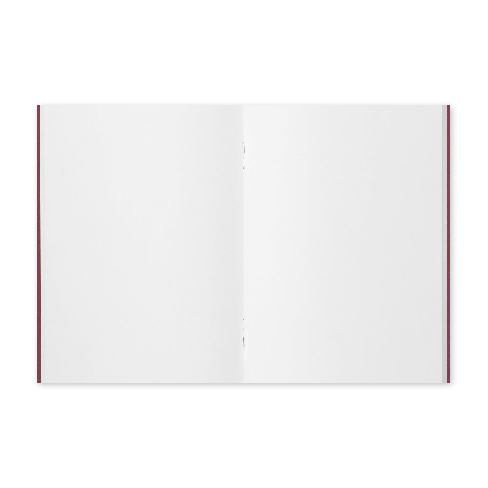 TRAVELER'S notebook 003 Blank Notebook (Passport Size)