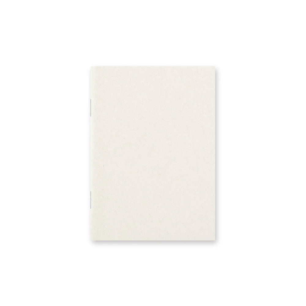 TRAVELER'S notebook 015 Watercolor Paper (Passport Size)