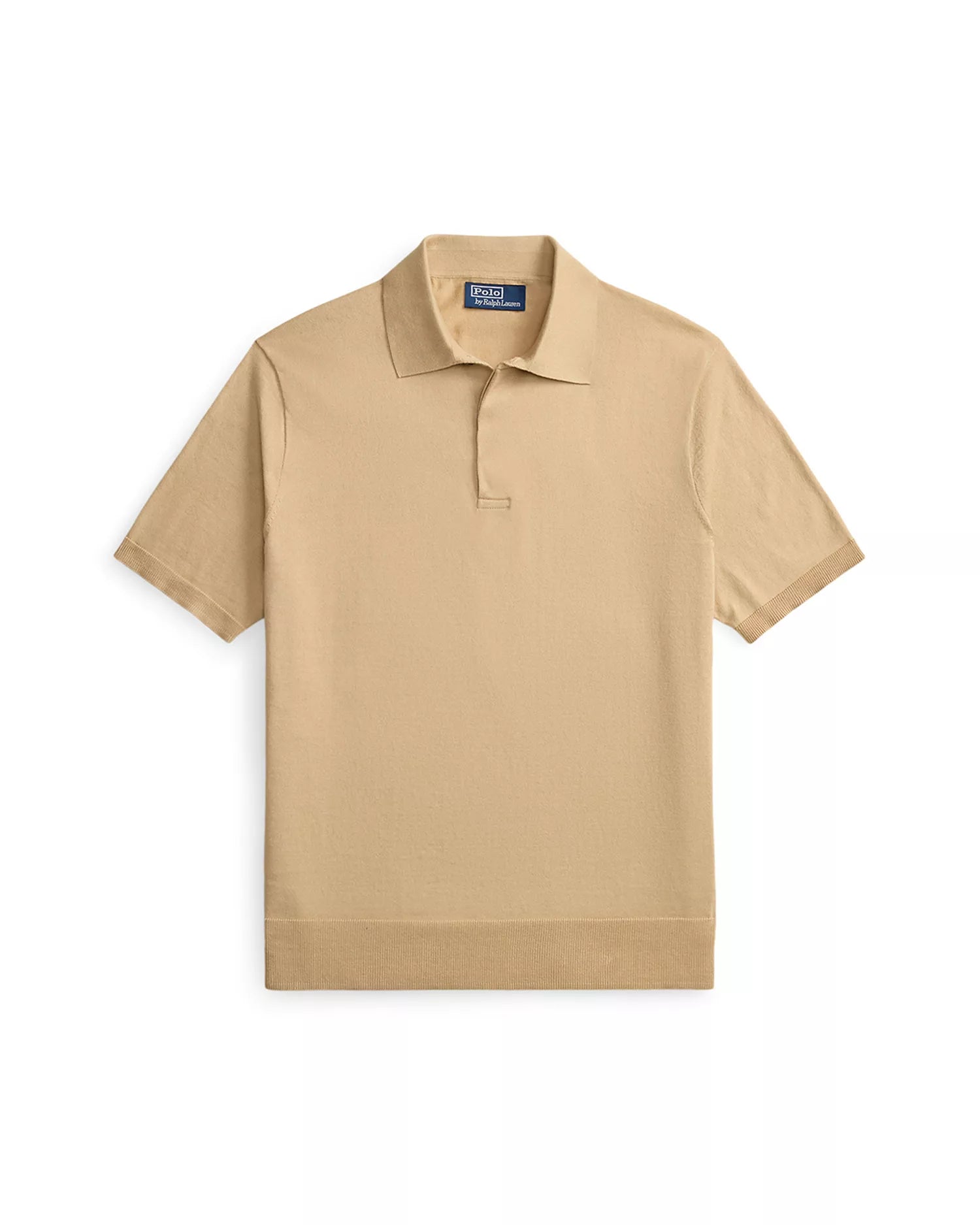 Cotton Sweater-Pullover