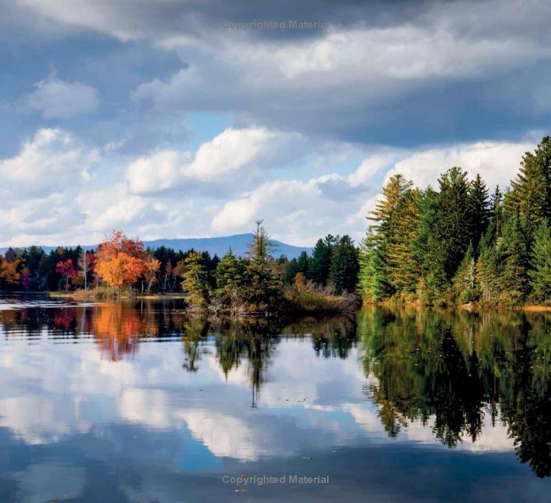 Refuge: America's Wildest Places (Explore the National Wildlife Refuge System)
