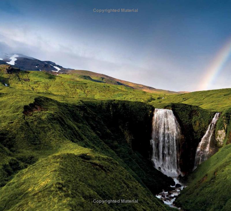 Refuge: America's Wildest Places (Explore the National Wildlife Refuge System)