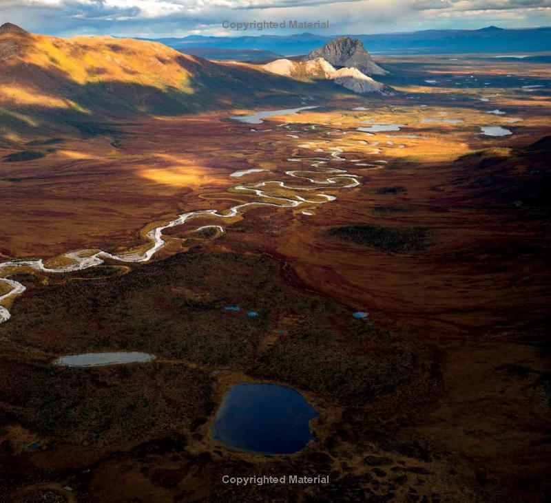 Refuge: America's Wildest Places (Explore the National Wildlife Refuge System)