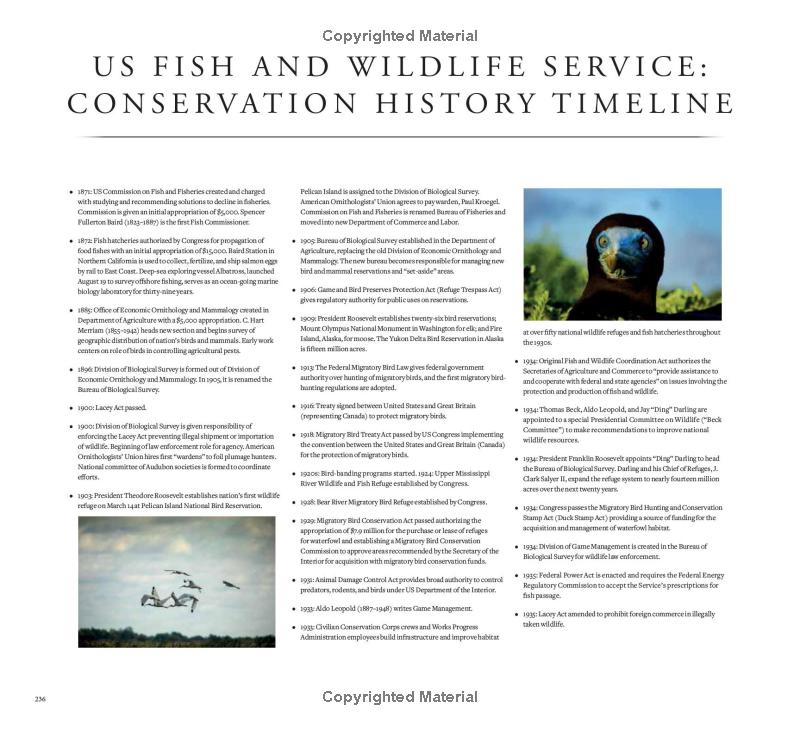 Refuge: America's Wildest Places (Explore the National Wildlife Refuge System)