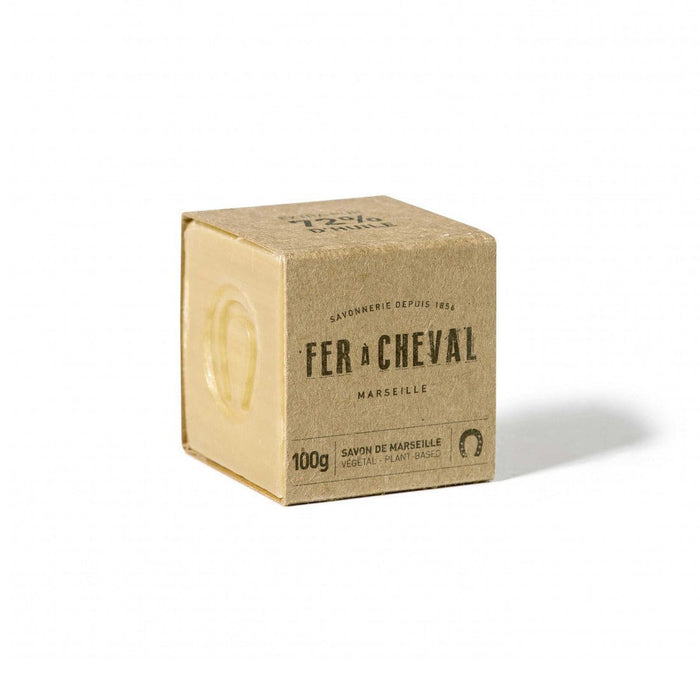 Pure Soap Gift Set with Nail Brush