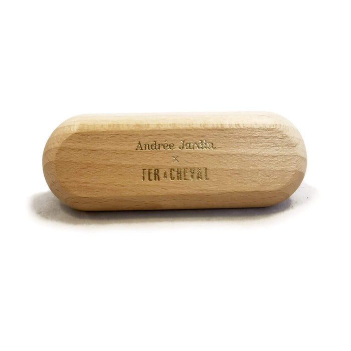 Pure Soap Gift Set with Nail Brush