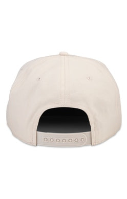 American Needle Pabst Blue Ribbon Hat- Ivory