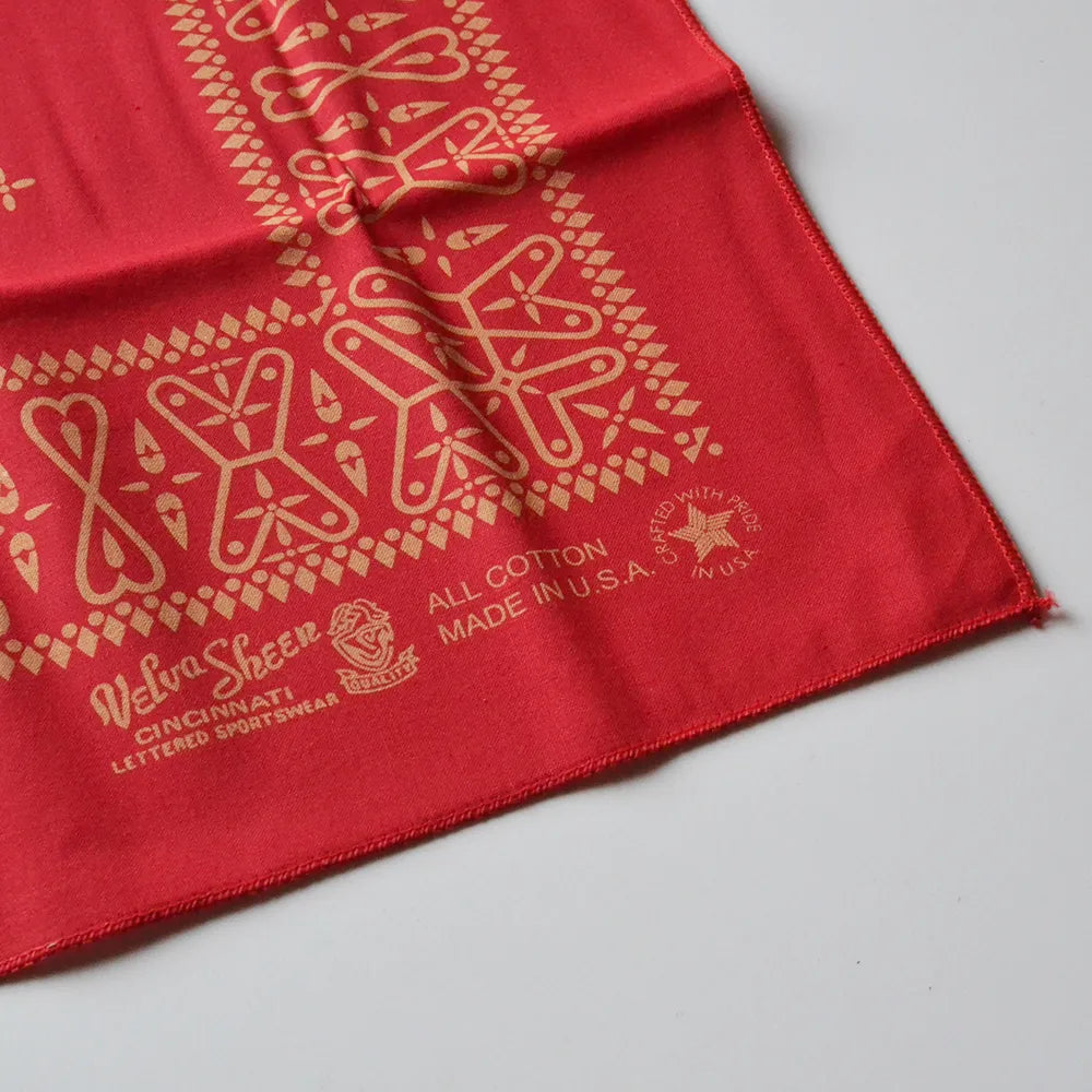 Velva Sheen Bandana
