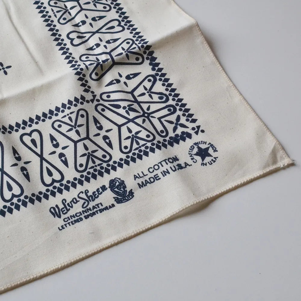 Velva Sheen Bandana