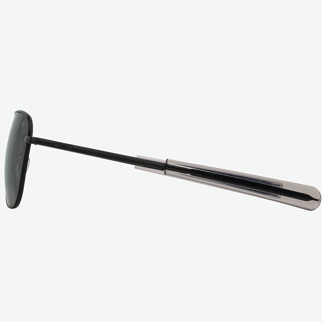 Original Pilot - Black/Gray Nylon Polarized